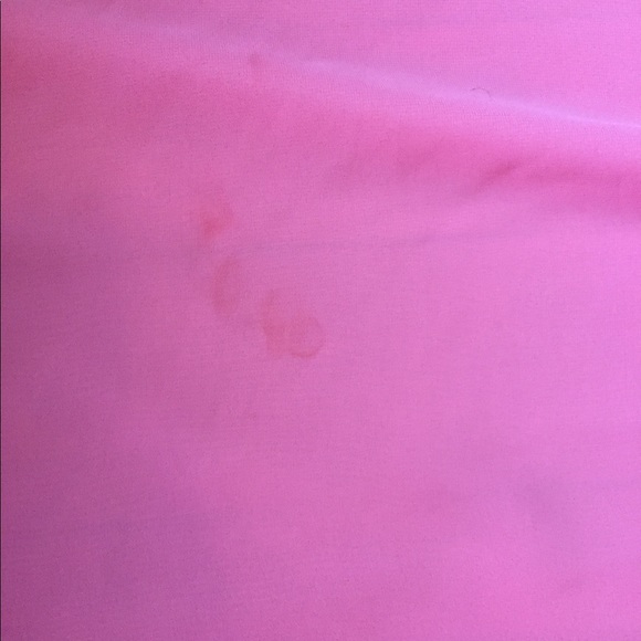 Mori Lee coral high-low bridesmaid dress  #142 - Picture 8 of 8